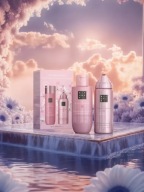 THE RITUAL OF SAKURA GIFT SET LUKSUSOWY MUS DO CIAŁA + OLEJEK POD PRYSZNIC