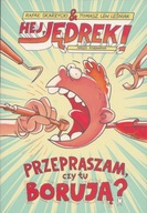 Skarżycki Hej, Jędrek! Przepraszam, czy tu borują?