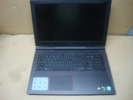 Gamingowy Dell G5 5587 i7/16GB/256GB/1TBGB GTX 1060