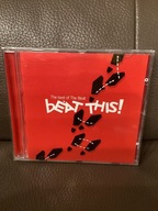 CD - BEAT THIS! - THE BEST Of THE BEAT - reggae, ska - stan bdb