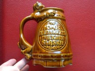 Kufel - PIEKARY ŚLĄSKIE - KOPALNIA ANDALUZJA - KARCZMA PIWNA 1985