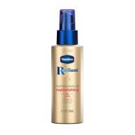 Vaseline Radiant X - Hydrating Body Oil - Olejek do ciała (109ml) USA