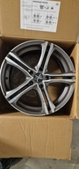 OZ Racing X5B ML 7.5x17 5x112 ET50