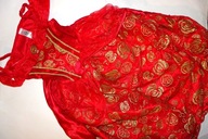 GEORGE 3-4 L. STRÓJ SUKNIA KSIĘŻNICZKI BELLI TIUL SUPER J.NOWA!