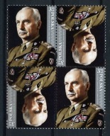 Fi 5359** Generał Kazimierz Sosnkowski CZWÓRKA 2023