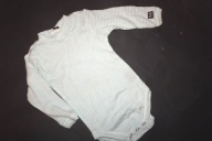 SAFA 50 CM BODY TERMICZNE 80% MERINO20% SILK PASECZKI SUPER NOWE!