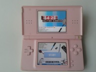 Nintendo DS LITE + 42 All-Time Classics Nintendo DS