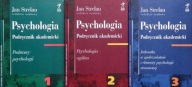 Psychologia - Podręcznik akademicki tom 1 - 3 Jan Strelau