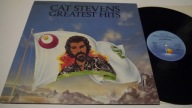 CAT STEVENS Greatest Hits