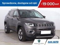 Jeep Compass 1.4 MultiAir, Salon Polska