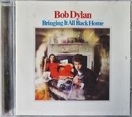 Bob Dylan Bringing It All Back Home EX Austria CD Irl