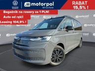 Volkswagen California Beach CAMPER 4x4/4MOTION, 1.