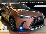 Od ręki - 350h Elegance 2.5 Hybrid 200KM | Podgrzewane fotele!