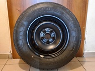 Koło VW Crafter Duravis R660 Eco, 205/75R16C NOWE!