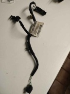 FORD FIESTA MK8 INSTALACJA CZUJNIKA UDERZENIA PRZÓD H1BT-14B446-AD