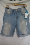 SPODNIE NOWE ROZM S/164