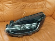 LAMPA PRZEDNIA LEWA FUL LED FORD FIESTA MK8 LIFT