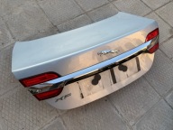 KLAPA BAGAŻNIKA TYŁ JAGUAR XF LIFT 11-15R MMC