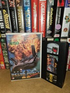 OPERACJA DELTA FORCE II MAYDAY KASETA WIDEO VHS - DALE DYE | SENSACJA