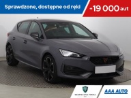 Cupra Leon 1.4 e-Hybrid, Salon Polska, Serwis ASO