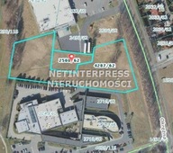 Działka, Żory, 8560 m²