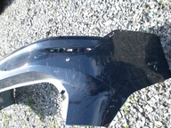 FORD FOCUS MK4 KOMBI ZDERZAK TYLNY 2018-2020