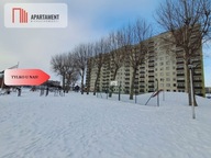 Mieszkanie, Tczew, Tczewski, 30 m²