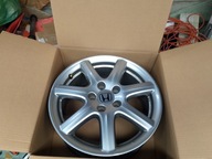 Alufelga 17 cali Honda Civic VIII UFO 06-11 Oryginał 5x114,3 ET 55 7J