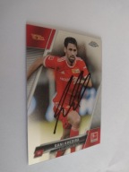 Karta topps match attax autograf Bundesliga Union Berlin Rani Khedira