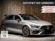 A Klasa 45 S AMG 4-Matic 2.0 (421KM) 2026