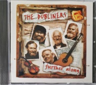The Dubliners Further Along Mint Ireland CD Irl