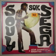 SOUL SOK SEGA Sounds from Mauritius 1973-1979 LP