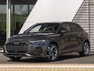 AUDI A3 35 TFSI S Line Sportback 1.5 150KM