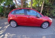 Citroen C3 Citroen C3 II Klimatyzacja Benzyna 82KM
