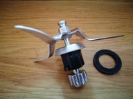 ORYGINALNY NÓŻ NOŻE z USZCZELKĄ do Monsieur Cuisine Plus na 7 ząbków