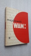WAM! - Wlodzimierz Majakowski