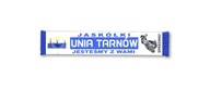 Unia Tarnów - szalik
