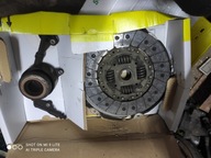 MERCEDES 2.2 CDI 639 SPRZĘGŁO KOŁO DWUMASOWE