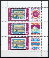 **WĘGRY - STEROWCE, GRAAF ZEPPELIN