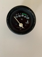 Wskaźnik zegar temperatury cieczy Skoda 105, 120, Zetor