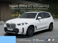 BMW X5 xDrive40d 352 KM mHEV - Gotowy do Odbioru - Kamera 360 - Panorama