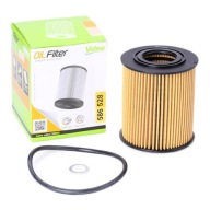 Valeo 586528 Filtr oleju