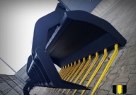 Inny Widlo-krokodyl Widlo-krokodyl 2400mm JCB Q-fit Merlo Manitou Case Mat