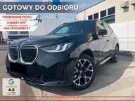 BMW X3 xDrive20d Sport Suv 2.0 (197KM) 2025