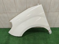 Błotnik przód lewy Fiat Doblo II Lift