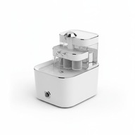 POIDEŁKO DLA KOTA FONTANNA WODNA FILTR CICHA 2,5L POIDŁO AUTOMATYCZNE USB