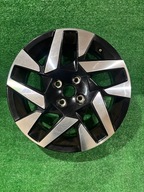 FELGA ALUMINIOWA OPEL MOKKA B II 2 6,5x17 ET32 4x108 9835097480