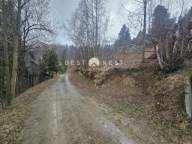 Działka, Szczyrk, Bielski, 451 m²