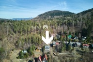 Dom, Szczyrk, Bielski, 150 m²