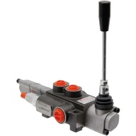 Rozdzielacz hydrauliczny 1 sekcja pływająca 40l/min. Amberline Hydraulics